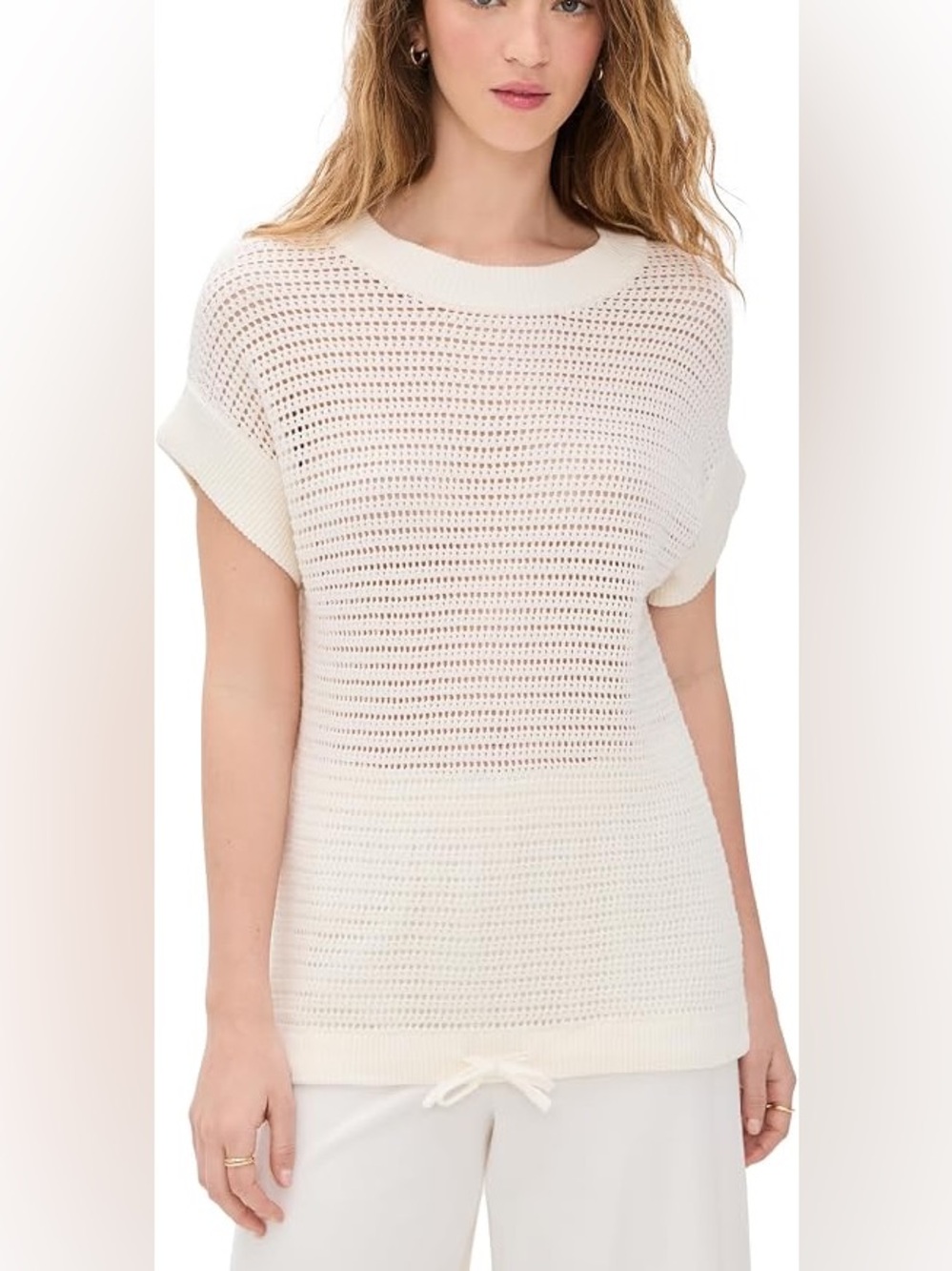 Varley Women's Corvallis Knit Sweater